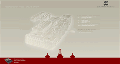 Desktop Screenshot of muehle-tiefenbrunnen.ch