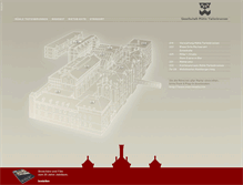 Tablet Screenshot of muehle-tiefenbrunnen.ch